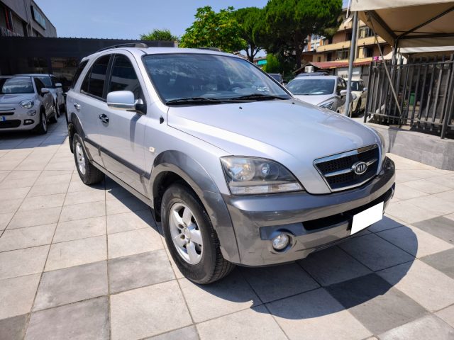 KIA Sorento usata, con Alzacristalli elettrici