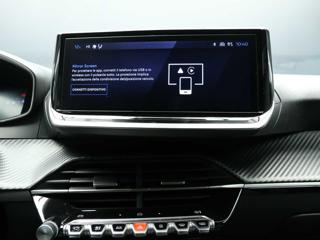 PEUGEOT 208 usata, con Cruise Control