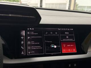 AUDI A3 usata, con Portellone posteriore elettrico