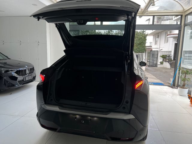 PEUGEOT 3008 usata, con Cruise Control