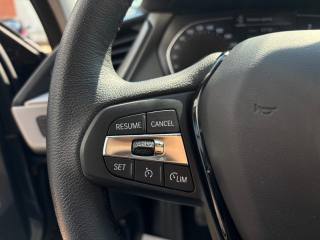 BMW 116 usata, con Cruise Control