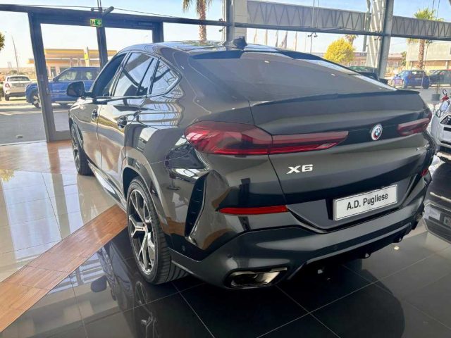 BMW X6 usata, con Climatizzatore