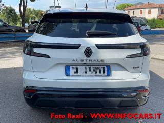 RENAULT Austral usata, con Autoradio