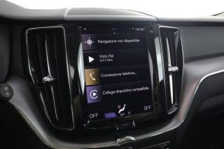 VOLVO XC60 usata 10