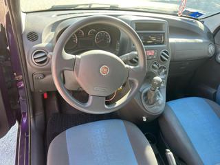 FIAT Panda usata 11