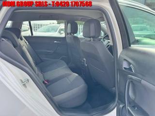 OPEL Insignia usata, con Controllo trazione