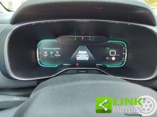 CITROEN C5 Aircross usata, con Vetri oscurati