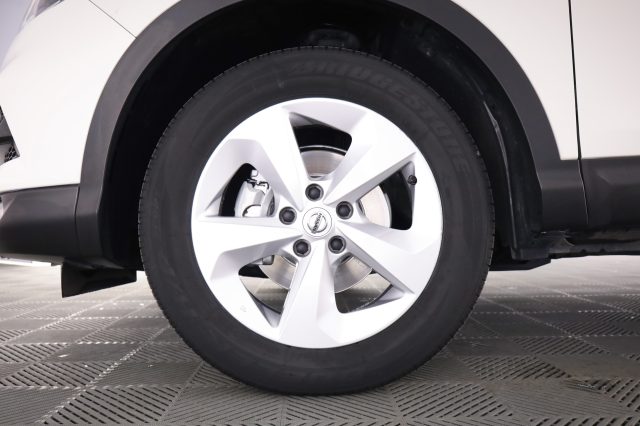 NISSAN Qashqai usata 7