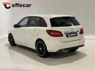 MERCEDES-BENZ B 180 usata, con Airbag Passeggero