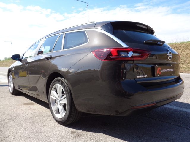 OPEL Insignia usata, con Antifurto