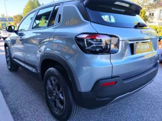 JEEP Avenger usata, con Autoradio