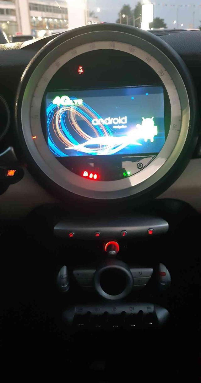 MINI Cooper D usata 39