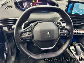 PEUGEOT 3008 usata, con Servosterzo