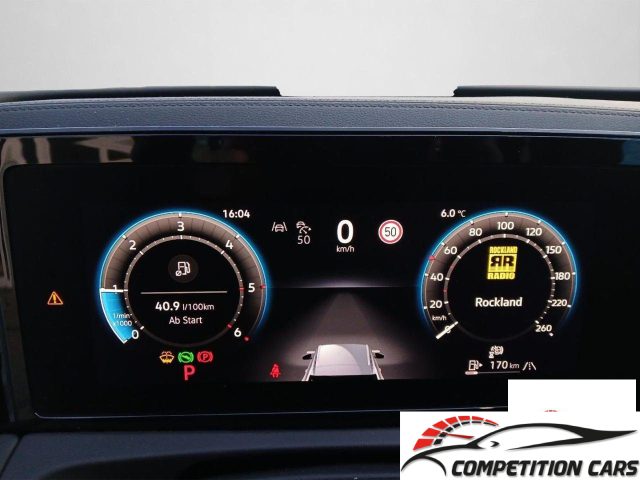 VOLKSWAGEN Tiguan usata, con ESP