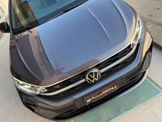VOLKSWAGEN Taigo usata, con Sensori di parcheggio posteriori