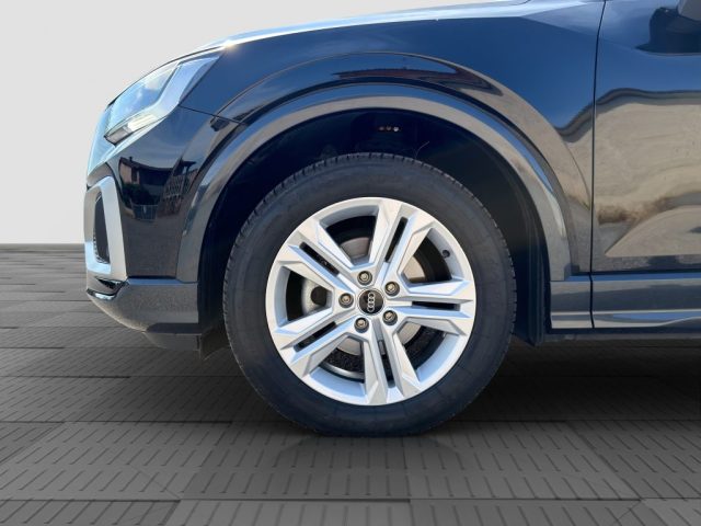 AUDI Q2 usata 15