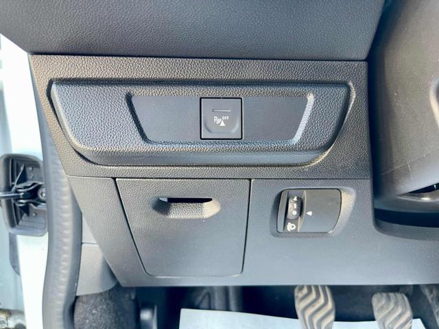 DACIA Jogger usata, con Autoradio digitale