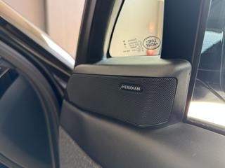 LAND ROVER Range Rover Sport usata, con Filtro antiparticolato