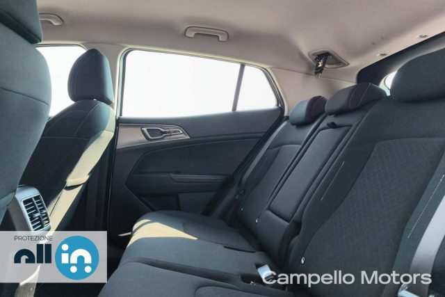 KIA Sportage usata 5