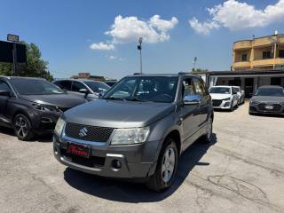 SUZUKI Grand Vitara usata, con Airbag