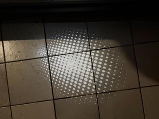 VOLKSWAGEN Golf GTI usata, con Sensore di luce