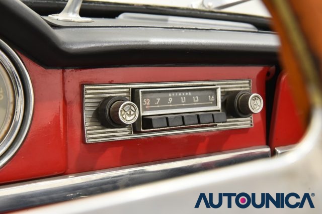 ALFA ROMEO Giulietta usata 29