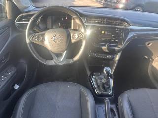 OPEL Corsa usata, con Immobilizzatore elettronico