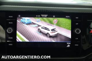 VOLKSWAGEN Taigo usata, con Cronologia tagliandi