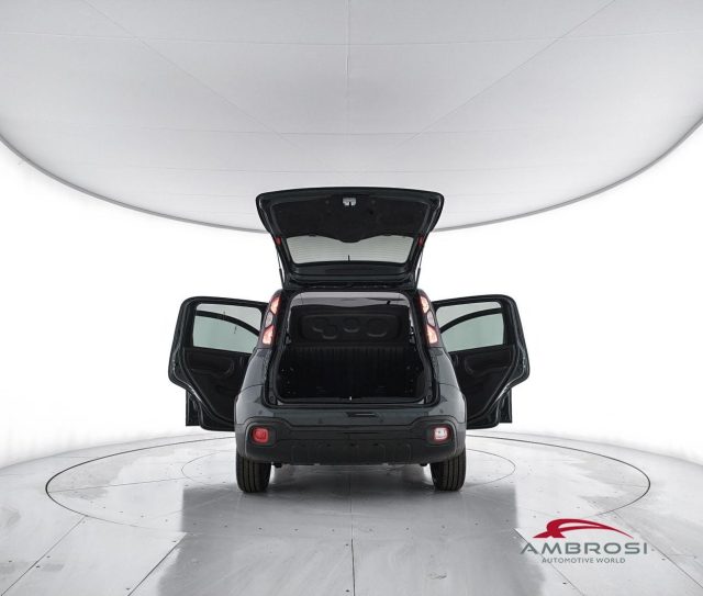 FIAT Panda usata 6