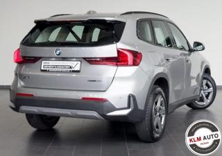 BMW X1 usata, con Chiusura centralizzata