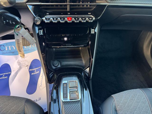 PEUGEOT 2008 usata, con Cerchi in lega