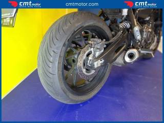 YAMAHA Tracer 700 usata 8