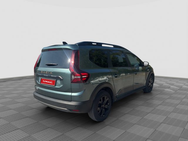 DACIA Jogger usata 4