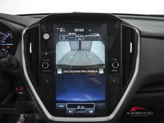 SUBARU Crosstrek usata 14
