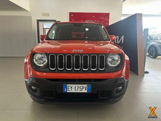 JEEP Renegade usata, con Airbag