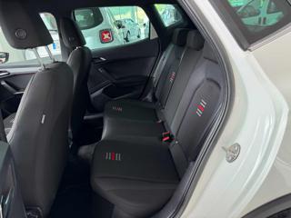 SEAT Arona usata, con Volante multifunzione