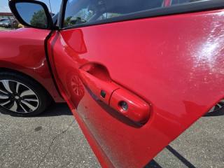 SUZUKI Swift usata, con ESP