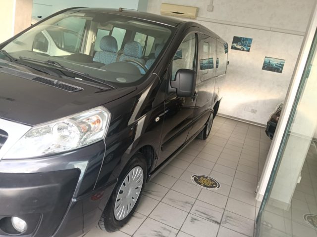 FIAT Scudo usata 19