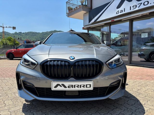 BMW 120 usata, con Airbag