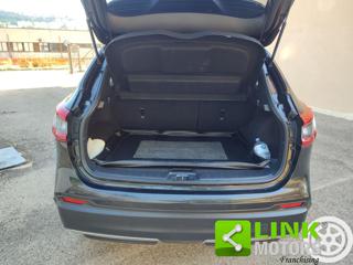 NISSAN Qashqai usata, con Filtro antiparticolato