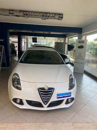 ALFA ROMEO Giulietta usata, con Airbag laterali
