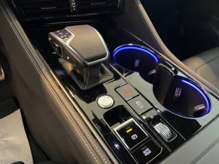 VOLKSWAGEN Touareg usata, con Gancio traino