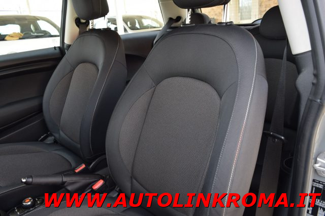 MINI Cooper usata, con Climatizzatore