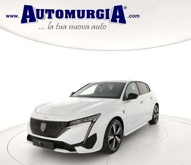 PEUGEOT 308 usata, con Airbag laterali