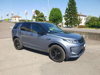 LAND ROVER Discovery Sport usata, con Alzacristalli elettrici