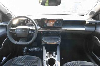 LANCIA Ypsilon usata, con Controllo automatico clima