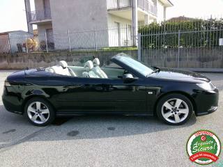 SAAB 9-3 usata, con Cerchi in lega