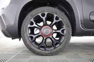FIAT 500L usata 8
