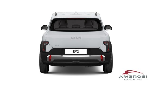 KIA EV2 usata 3