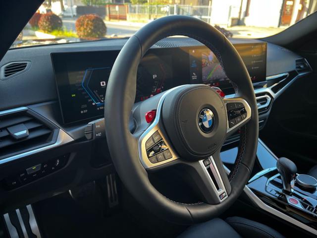 BMW M2 usata, con Cruise Control